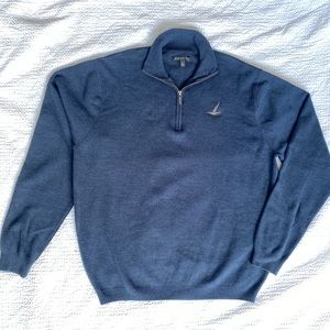 Twinhill Blue Sweater